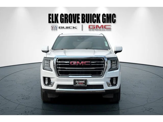 SEMINUEVOS GMC Yukon XL at ELK GROVE in Elk Grove Buick GMC