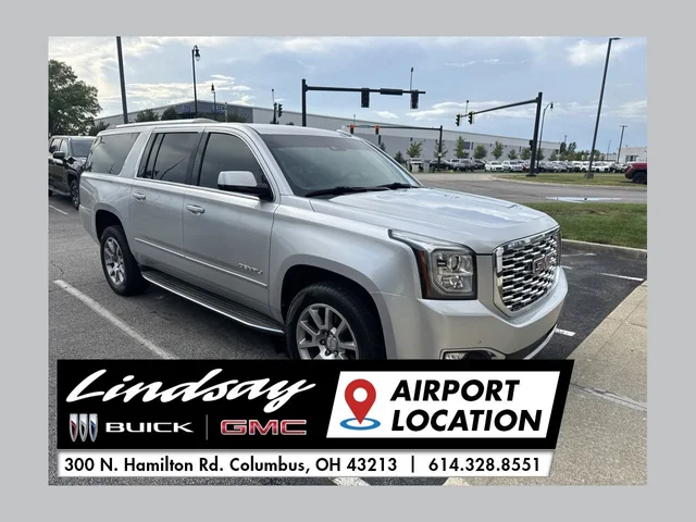 SEMINUEVOS GMC Yukon XL a Estados en autogozo