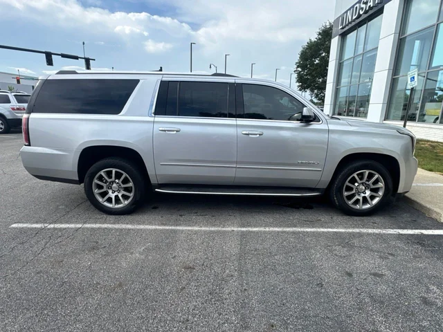 SEMINUEVOS GMC Yukon XL a Estados en autogozo