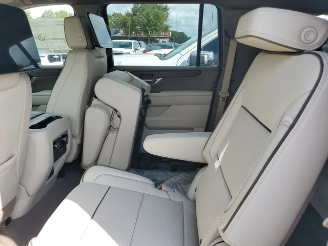 Nuevos GMC YUKON XL à Estados chez autogozo