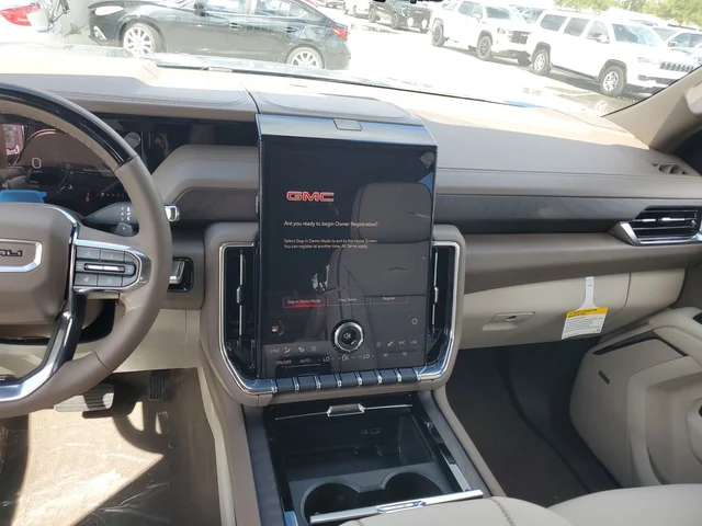 Nuevos GMC YUKON XL à Estados chez autogozo