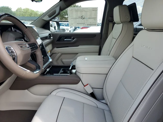 Nuevos GMC YUKON XL à Estados chez autogozo