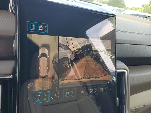 Nuevos GMC YUKON XL à Estados chez autogozo