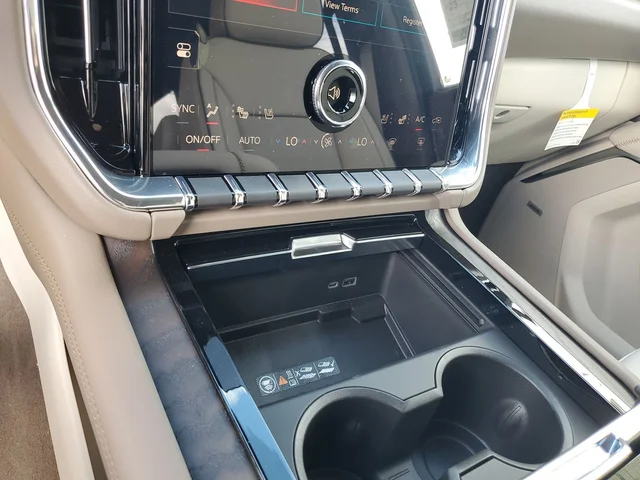 Nuevos GMC YUKON XL à Estados chez autogozo