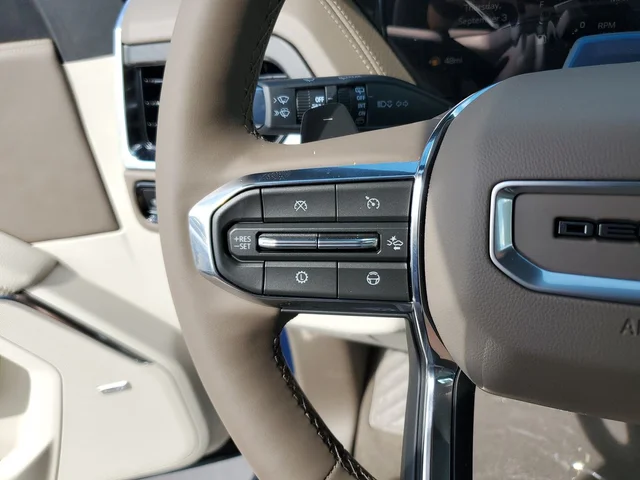 Nuevos GMC YUKON XL à Estados chez autogozo