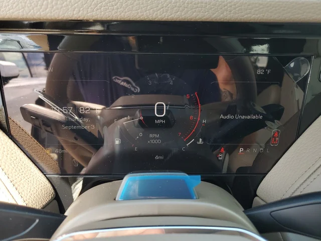 Nuevos GMC YUKON XL à Estados chez autogozo
