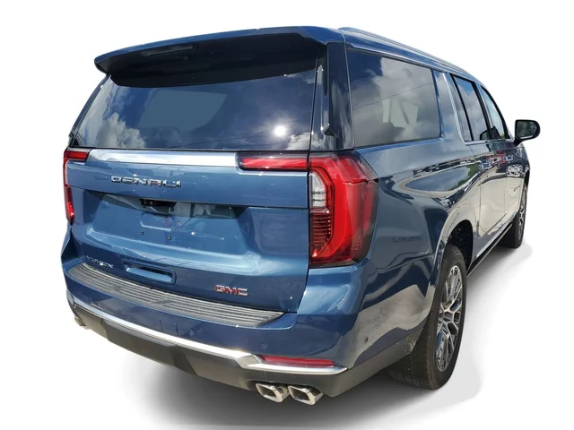Nuevos GMC YUKON XL à Estados chez autogozo