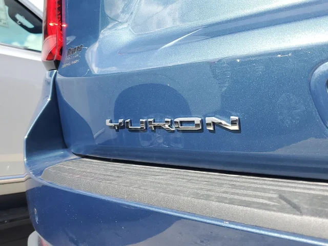 Nuevos GMC YUKON XL à Estados chez autogozo