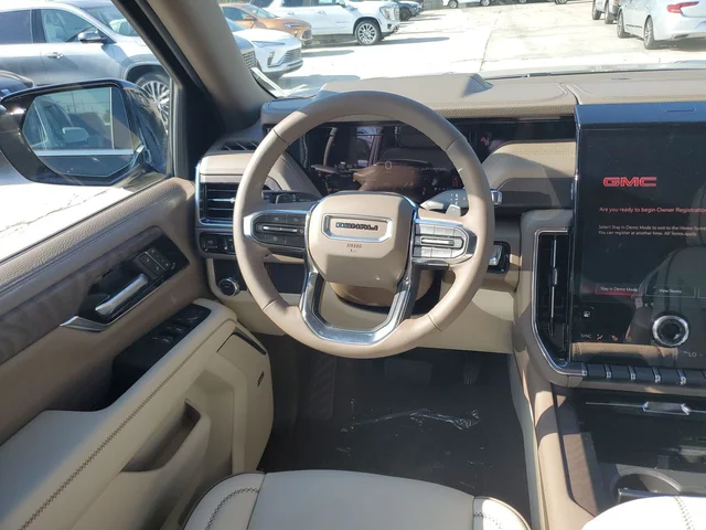 Nuevos GMC YUKON XL à Estados chez autogozo