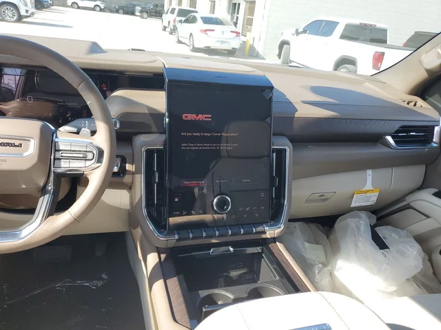 Nuevos GMC YUKON XL à Estados chez autogozo