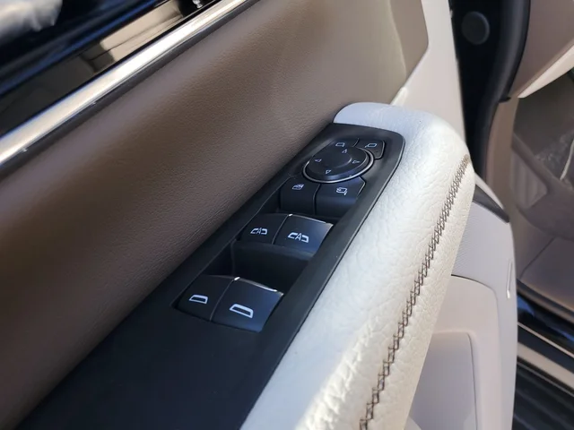 Nuevos GMC YUKON XL à Estados chez autogozo