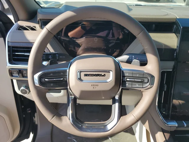 Nuevos GMC YUKON XL à Estados chez autogozo