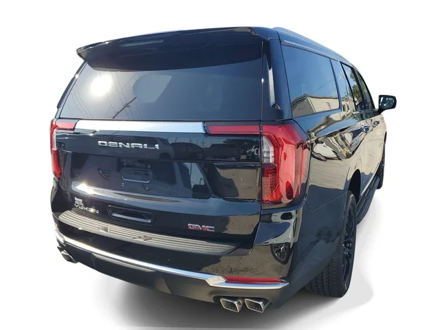 Nuevos GMC YUKON XL à Estados chez autogozo