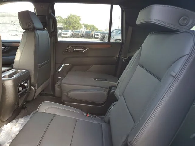 Nuevos GMC YUKON XL à Estados chez autogozo