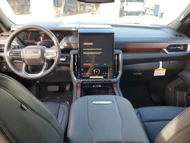 Nuevos GMC YUKON XL à Estados chez autogozo