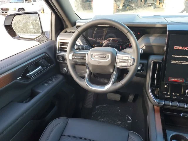 Nuevos GMC YUKON XL à Estados chez autogozo