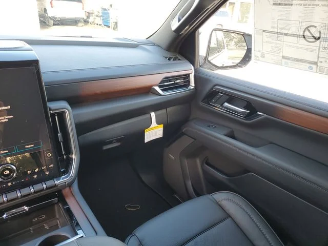 Nuevos GMC YUKON XL à Estados chez autogozo