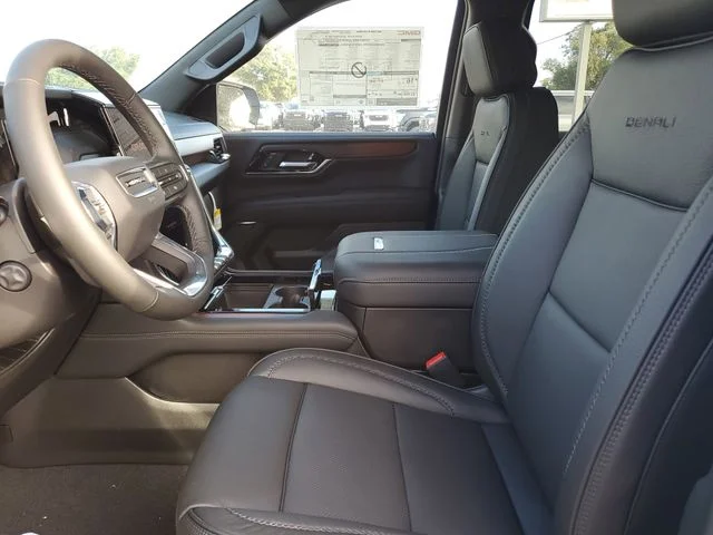 Nuevos GMC YUKON XL à Estados chez autogozo