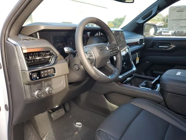 Nuevos GMC YUKON XL à Estados chez autogozo