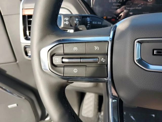 Nuevos GMC YUKON XL à Estados chez autogozo