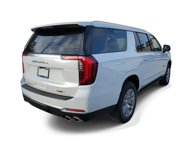 Nuevos GMC YUKON XL à Estados chez autogozo