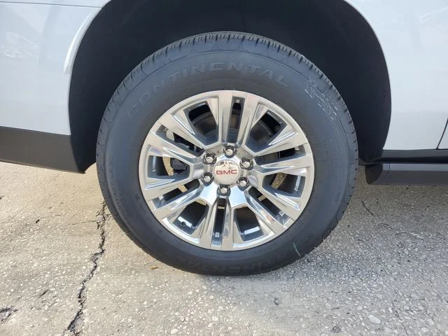 Nuevos GMC YUKON XL à Estados chez autogozo