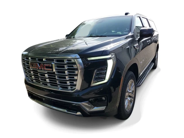 Nuevos GMC YUKON XL à Estados chez autogozo