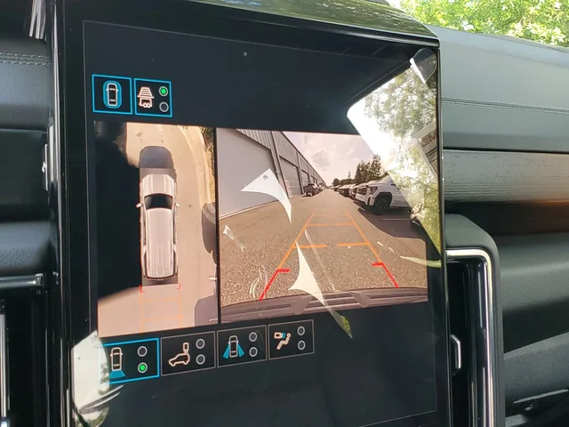 Nuevos GMC YUKON XL à Estados chez autogozo