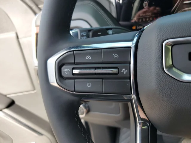 Nuevos GMC YUKON XL à Estados chez autogozo