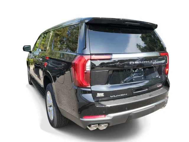 Nuevos GMC YUKON XL à Estados chez autogozo