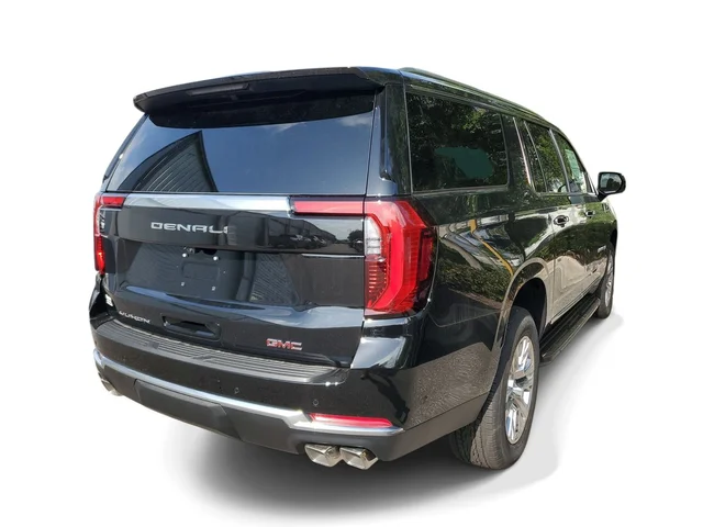 Nuevos GMC YUKON XL à Estados chez autogozo