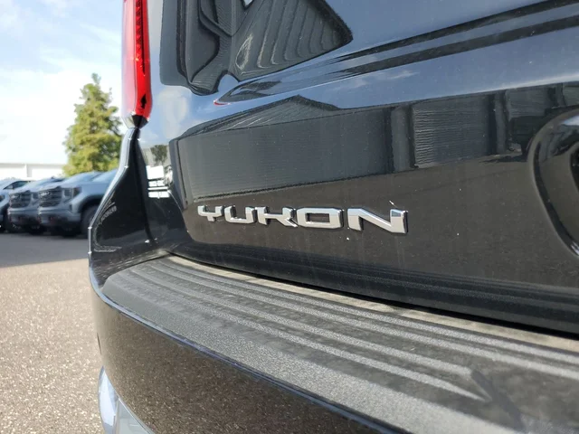 Nuevos GMC YUKON XL à Estados chez autogozo