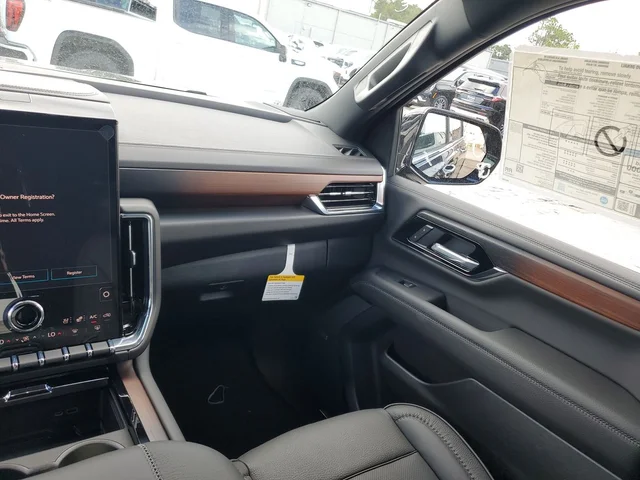Nuevos GMC YUKON XL à Estados chez autogozo