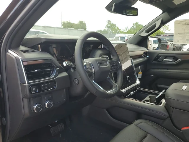 Nuevos GMC YUKON XL à Estados chez autogozo