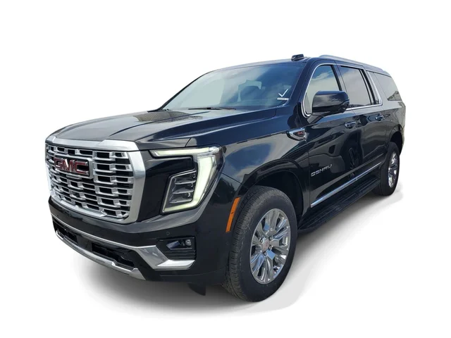 Nuevos GMC YUKON XL à Estados chez autogozo