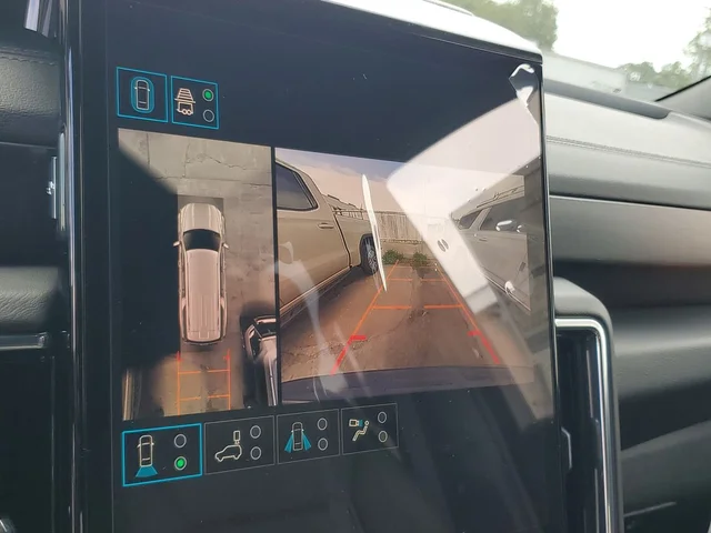 Nuevos GMC YUKON XL à Estados chez autogozo