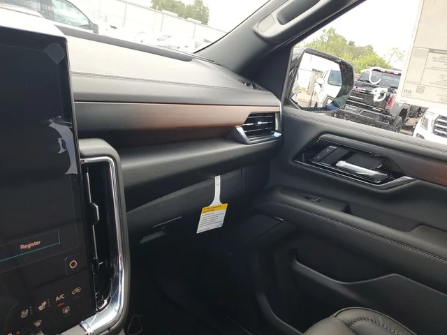 Nuevos GMC YUKON XL à Estados chez autogozo
