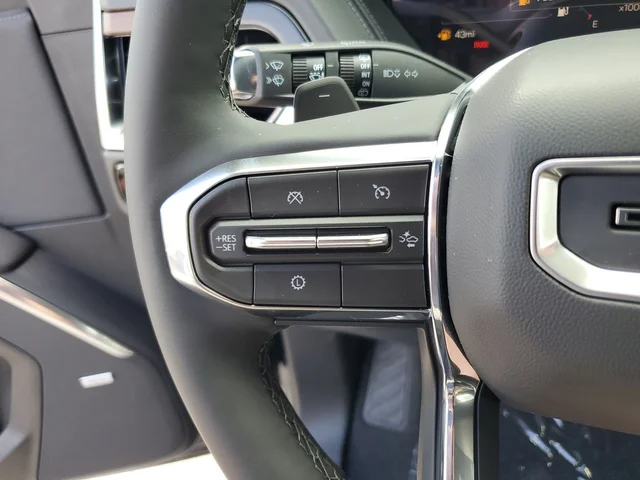 Nuevos GMC YUKON XL à Estados chez autogozo