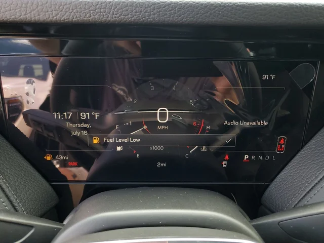 Nuevos GMC YUKON XL à Estados chez autogozo