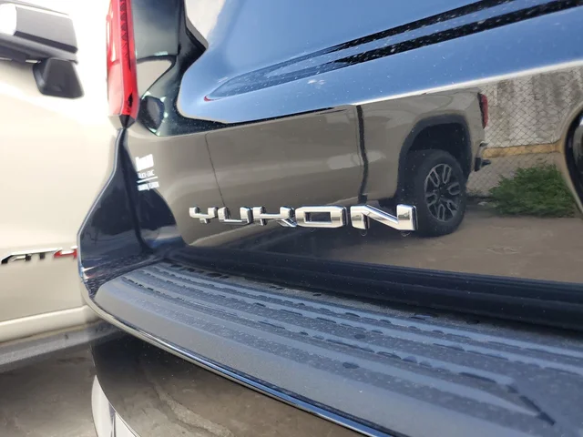 Nuevos GMC YUKON XL à Estados chez autogozo
