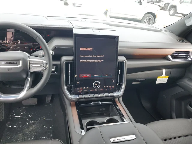 Nuevos GMC YUKON XL à Estados chez autogozo