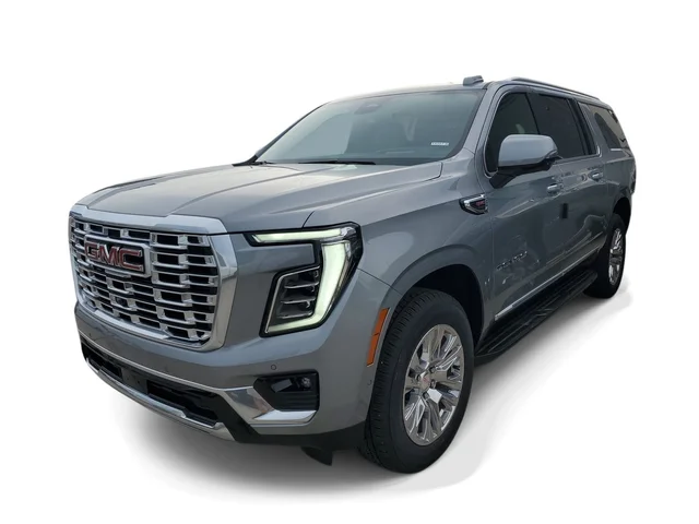 Nuevos GMC YUKON XL à Estados chez autogozo