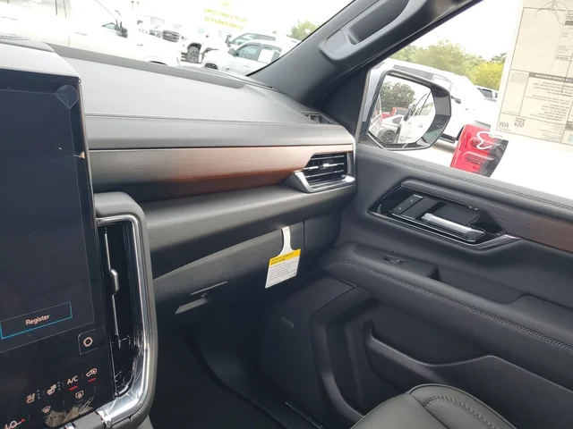 Nuevos GMC YUKON XL à Estados chez autogozo