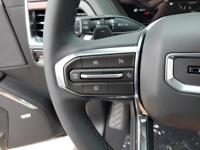 Nuevos GMC YUKON XL à Estados chez autogozo