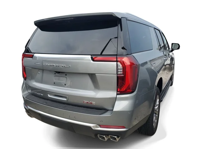 Nuevos GMC YUKON XL à Estados chez autogozo
