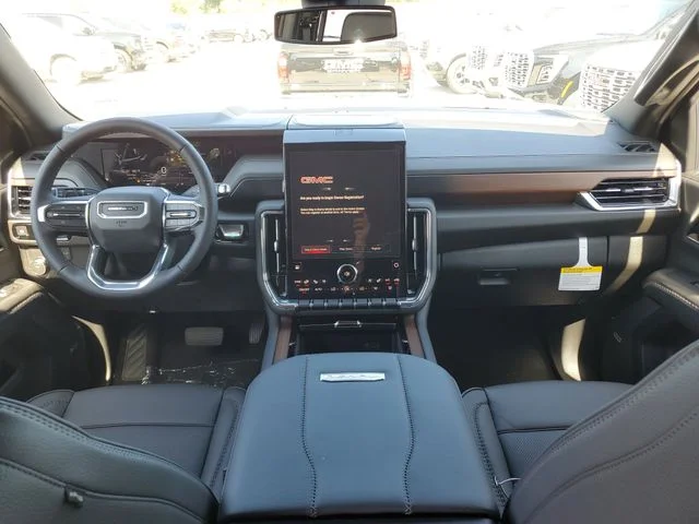Nuevos GMC YUKON XL à Estados chez autogozo