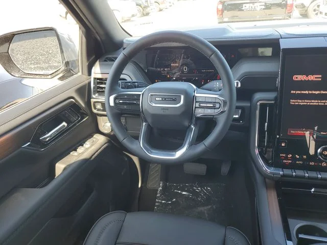 Nuevos GMC YUKON XL à Estados chez autogozo