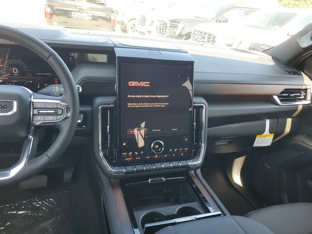 Nuevos GMC YUKON XL à Estados chez autogozo