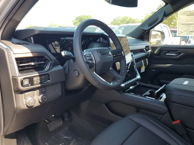 Nuevos GMC YUKON XL à Estados chez autogozo