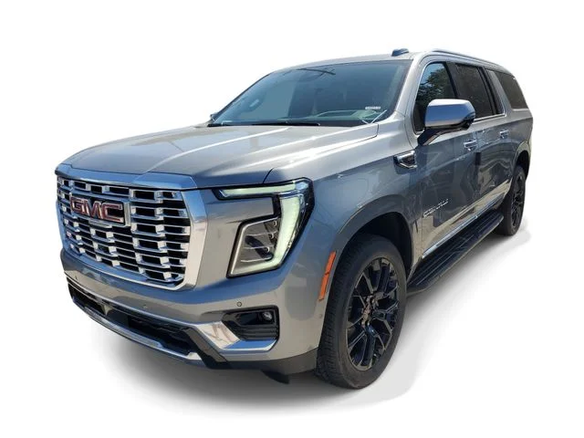 Nuevos GMC YUKON XL à Estados chez autogozo